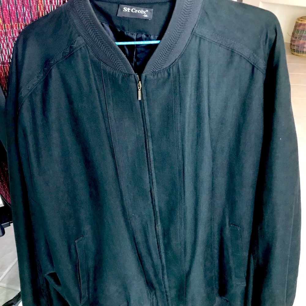 St Croix Men’s Microfiber M Bl.Green Valley AZ